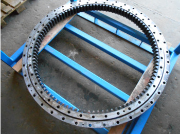 Couronne d'orientation pour Engins de chantier New Holland 974915: photos 2 Couronne d'orientation pour Engins de chantier New Holland 974915: photos 2