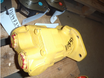 Moteur hydraulique NEW HOLLAND