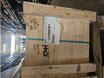 Moteur de translation pour Engins de chantier neuf New Holland Kobelco LQ15V00019F1: photos 3