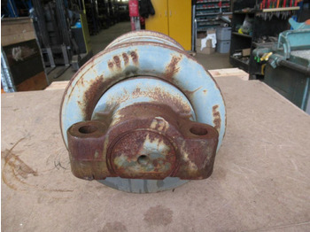 Galet à chenilles pour Engins de chantier neuf New Holland Kobelco LS64DU0001F2 -: photos 3