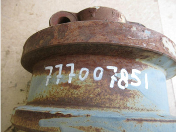 Galet à chenilles pour Engins de chantier neuf New Holland Kobelco LS64DU0001F2 -: photos 4