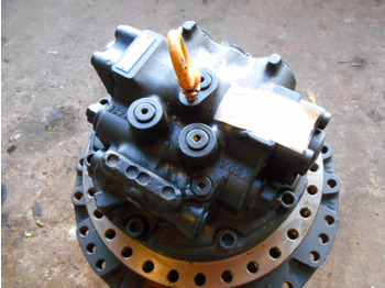 Moteur de translation NEW HOLLAND