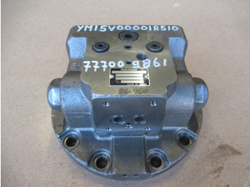 Moteur hydraulique NEW HOLLAND