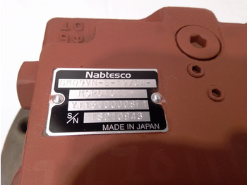 Moteur de translation pour Engins de chantier neuf New Holland Kobelco YT15V00008F1: photos 5