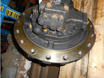 Moteur hydraulique pour Engins de chantier neuf New Holland LC15V00021F1 - M3V290/170C: photos 3