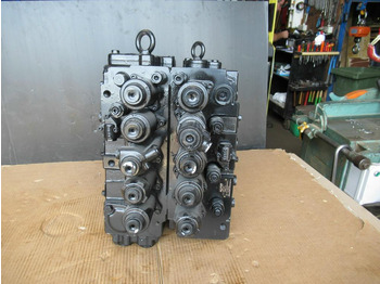 Valve hydraulique NEW HOLLAND