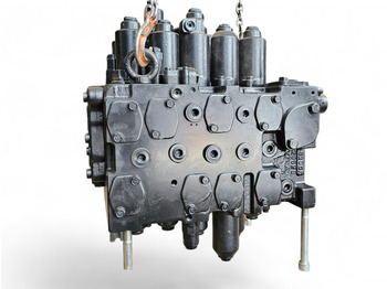 Valve hydraulique NEW HOLLAND