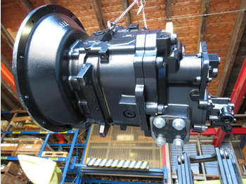 Pompe hydraulique pour Engins de chantier neuf New Holland LS10V00005F3 - 72216529: photos 2