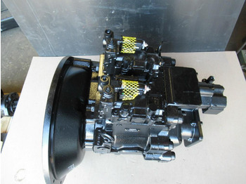 Pompe hydraulique pour Engins de chantier neuf New Holland LS10V00005F3 - 72216529: photos 3