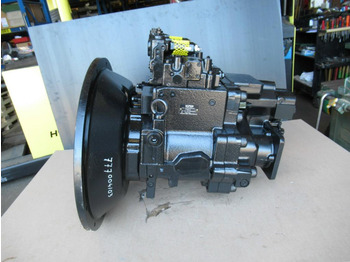 Pompe hydraulique NEW HOLLAND
