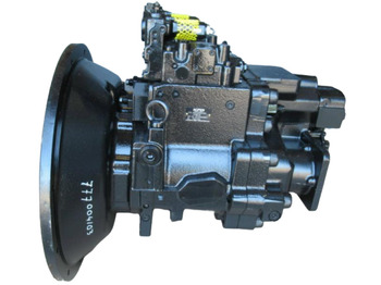 Pompe hydraulique NEW HOLLAND