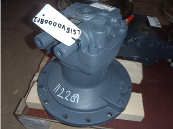 Moteur de rotation NEW HOLLAND