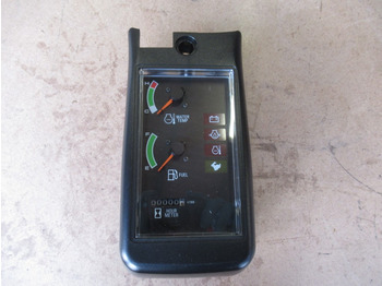 Cabine et intérieur NEW HOLLAND