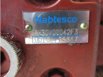 Valve hydraulique NEW HOLLAND