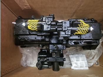 Pompe hydraulique NEW HOLLAND