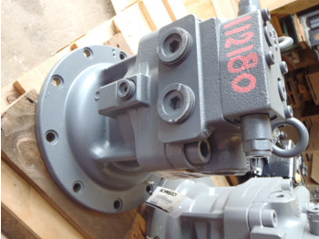 Moteur de rotation NEW HOLLAND