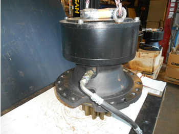 Moteur de rotation pour Engins de chantier neuf New Holland YF32W00005F1: photos 3