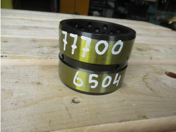 Pistons/ Anneaux/ Manchons pour Engins de chantier neuf New Holland YN12B01836P1 - YN12B01614P1: photos 3