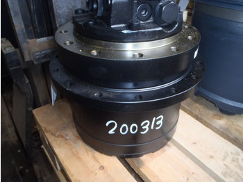 Moteur de translation pour Engins de chantier neuf New Holland YT15V00019F2 - YT15V00019F1: photos 3