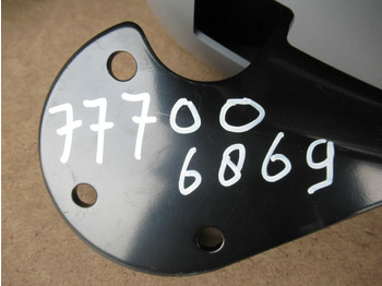 Panel de instrumentos pour Engins de chantier neuf New Holland YT59S00006F2 - YT59S00006F1: photos 5