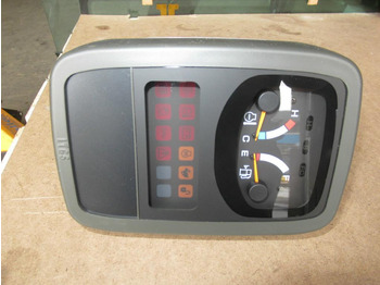 Panel de instrumentos NEW HOLLAND