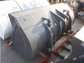 Godet pour chargeur O&K