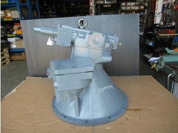Pompe hydraulique O&K