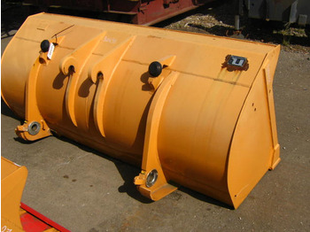 Godet pour chargeur O&K