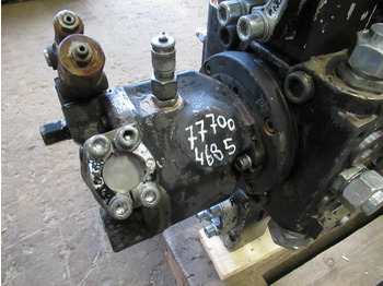 Pompe hydraulique REXROTH