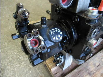 Pompe hydraulique REXROTH