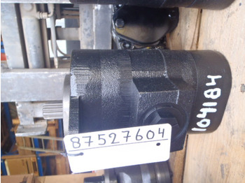 Pompe hydraulique DANFOSS / SAUER
