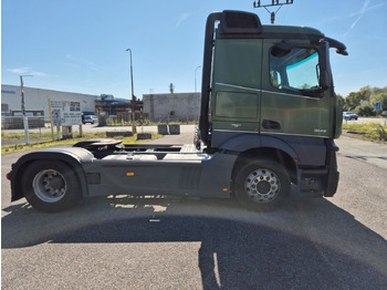 Tracteur routier Mercedes-Benz Actros 1843 ADR: photos 4
