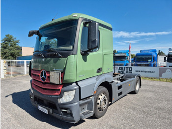 Tracteur routier MERCEDES-BENZ Actros 1843