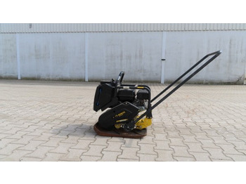 Bomag BP 25/50 en crédit-bail Bomag BP 25/50: photos 5