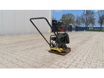 Bomag BP 25/50 en crédit-bail Bomag BP 25/50: photos 2