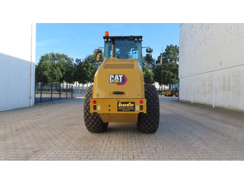 Compacteur à pieds de mouton/ Monocylindre Caterpillar CS 56 B: photos 3
