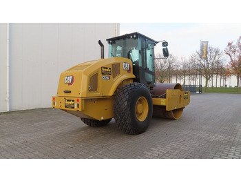 Caterpilllar CS68B en crédit-bail Caterpilllar CS68B: photos 2