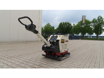 Plaque vibrante Dynapac DRP 45 DX: photos 2