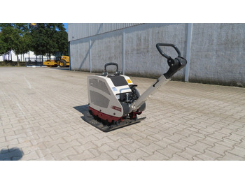 Plaque vibrante Dynapac DRP25D: photos 4