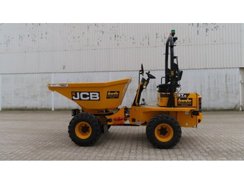 Mini tombereau JCB 3T-2 ST: photos 5
