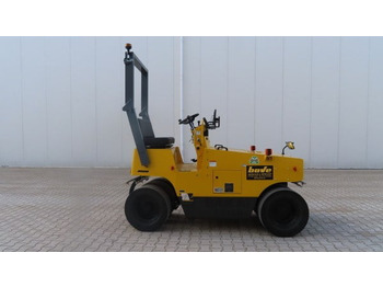 Compacteur à pneus SAKAI
