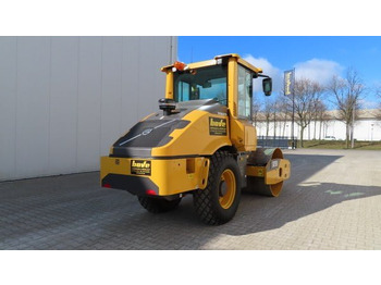 Compacteur à pieds de mouton/ Monocylindre Volvo SD 75 B: photos 2
