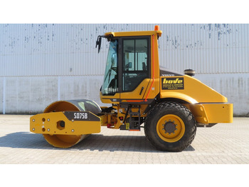 Compacteur à pieds de mouton/ Monocylindre Volvo SD75 B: photos 5