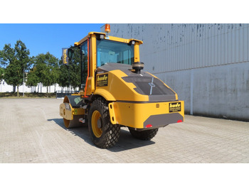 Compacteur à pieds de mouton/ Monocylindre Volvo SD75 B: photos 4