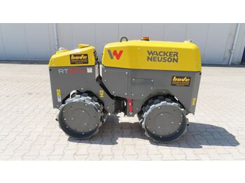 Mini compacteur WACKER