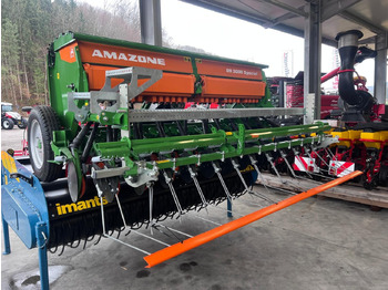 Semoir AMAZONE
