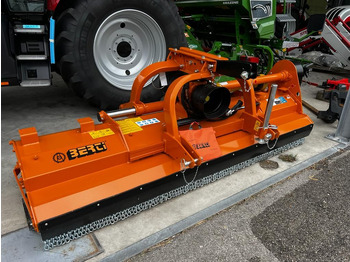 Berti DUAL 300  en crédit-bail Berti DUAL 300: photos 3