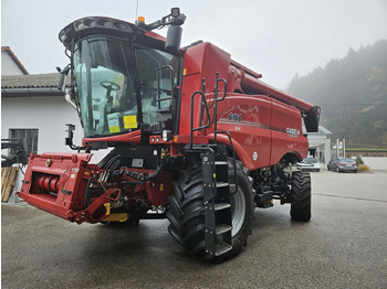 Moissonneuse-batteuse CASE IH Axial-Flow