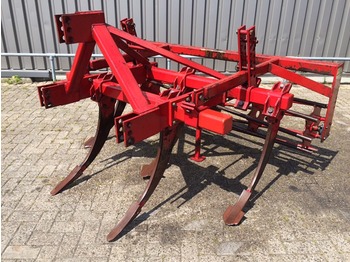 Bineuse WIFO KS-180 WOELER MET ROL: photos 1