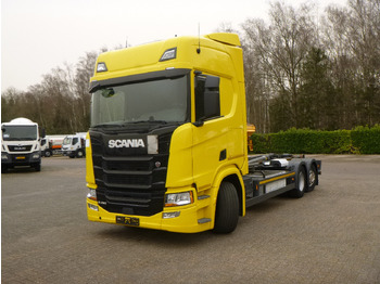 Camion SCANIA R 450